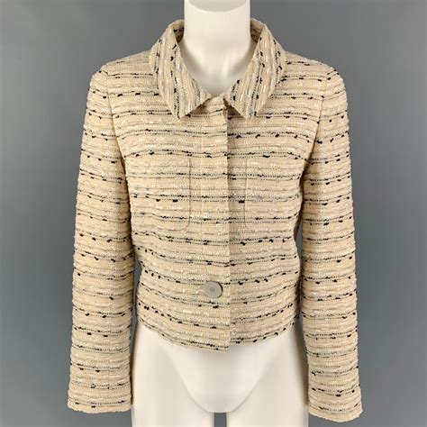 chanel jacket price in india|chanel boutique jacket.